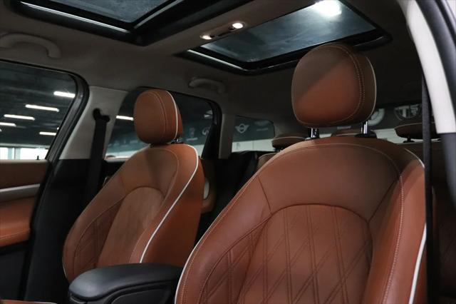 used 2022 MINI Countryman car, priced at $29,990