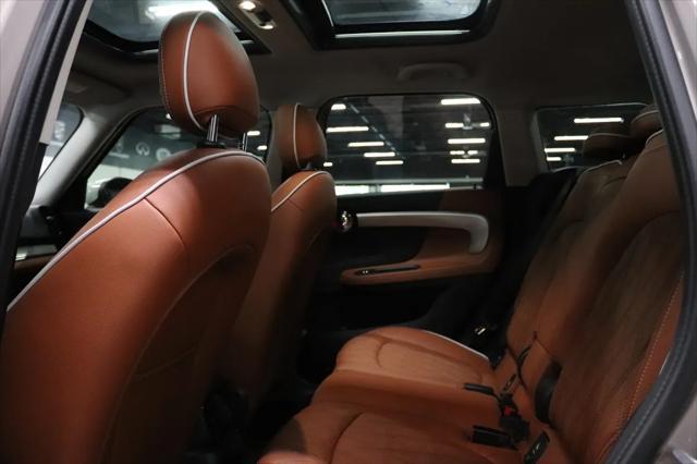 used 2022 MINI Countryman car, priced at $29,990