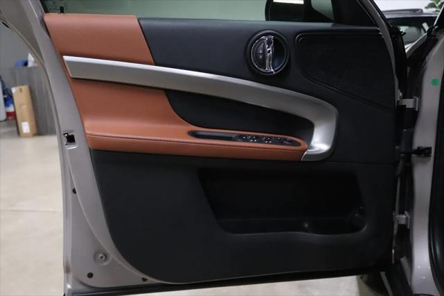 used 2022 MINI Countryman car, priced at $29,990