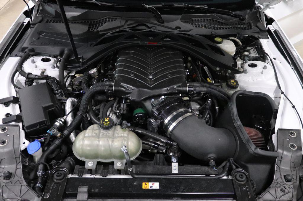 used 2021 Ford Shelby GT500 car, priced at $92,990