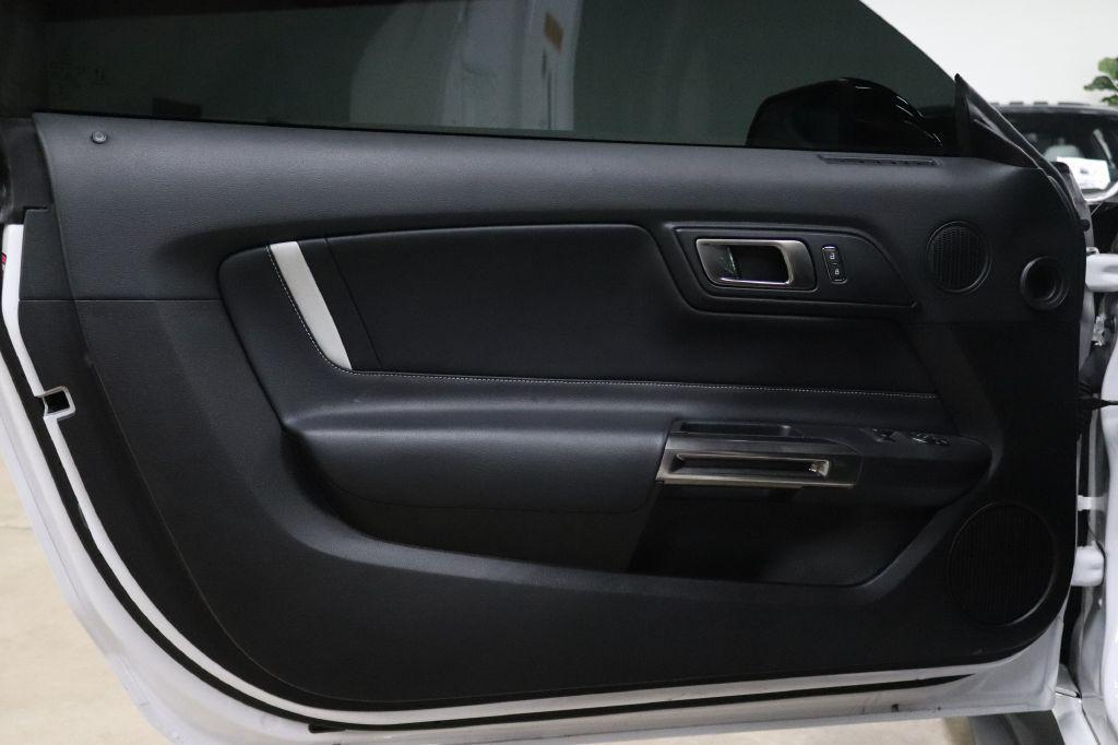 used 2021 Ford Shelby GT500 car, priced at $92,990