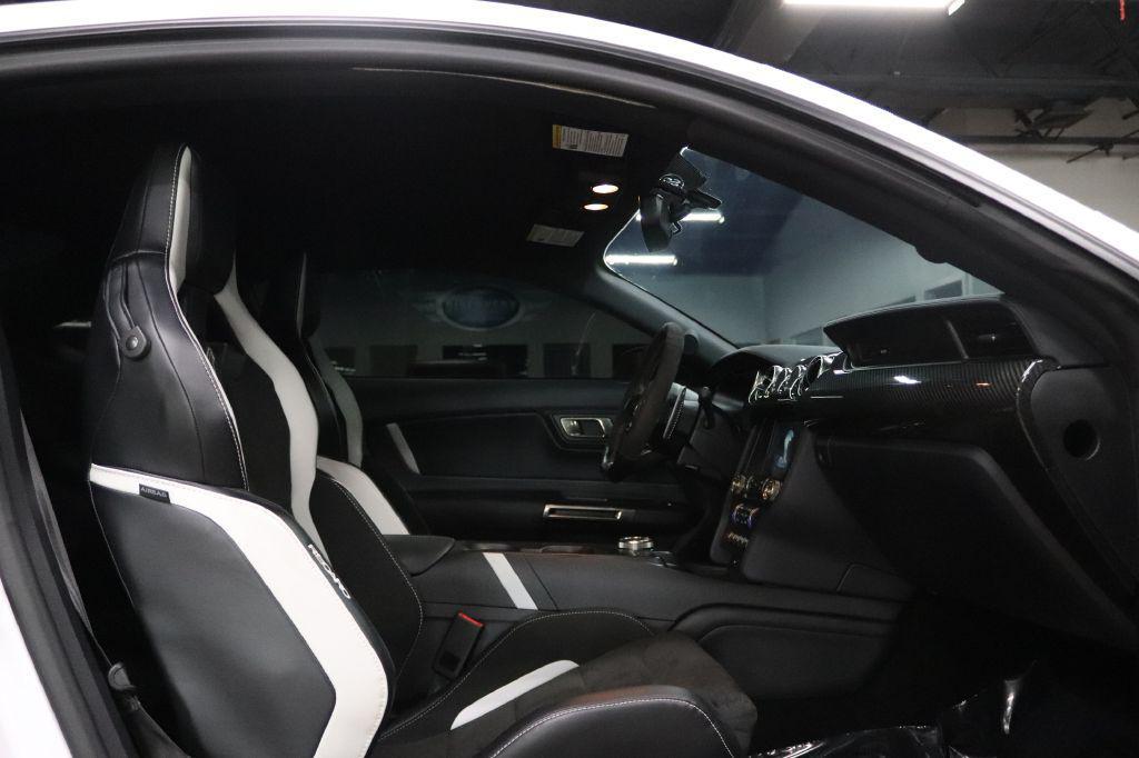used 2021 Ford Shelby GT500 car, priced at $92,990