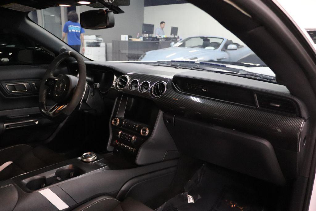 used 2021 Ford Shelby GT500 car, priced at $92,990