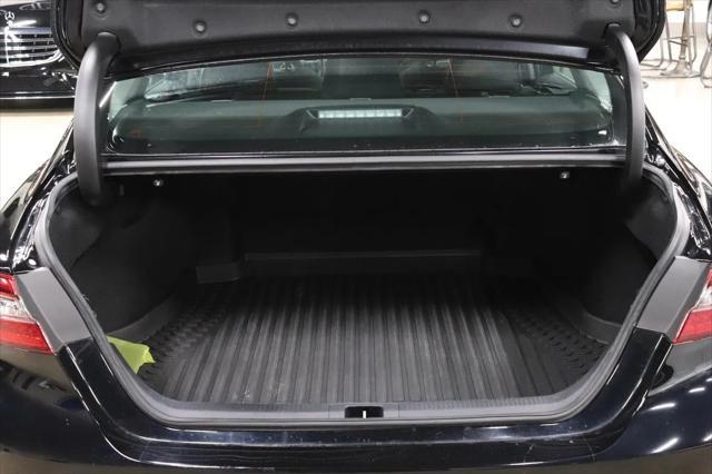 used 2021 Toyota Camry car, priced at $31,490
