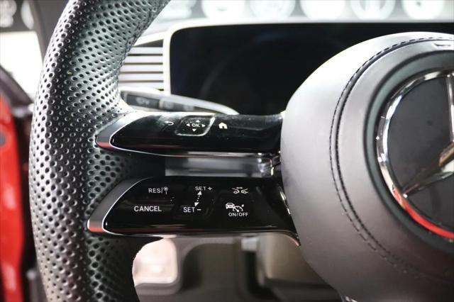 used 2024 Mercedes-Benz GLE 450 car, priced at $68,990