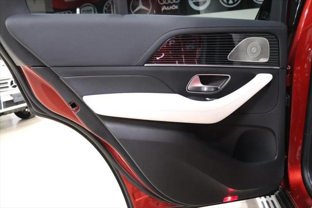 used 2024 Mercedes-Benz GLE 450 car, priced at $68,990