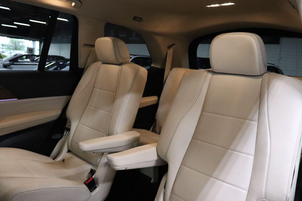 used 2021 Mercedes-Benz GLS 450 car, priced at $41,490