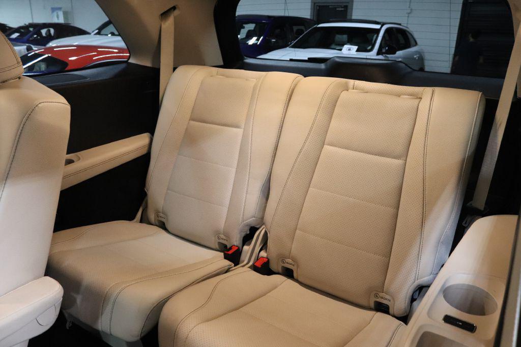 used 2021 Mercedes-Benz GLS 450 car, priced at $41,490