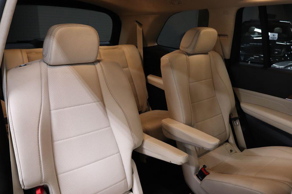 used 2021 Mercedes-Benz GLS 450 car, priced at $41,490