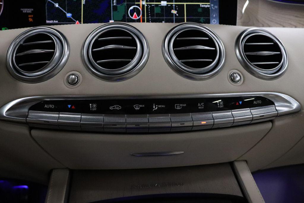 used 2019 Mercedes-Benz S-Class car, priced at $57,990