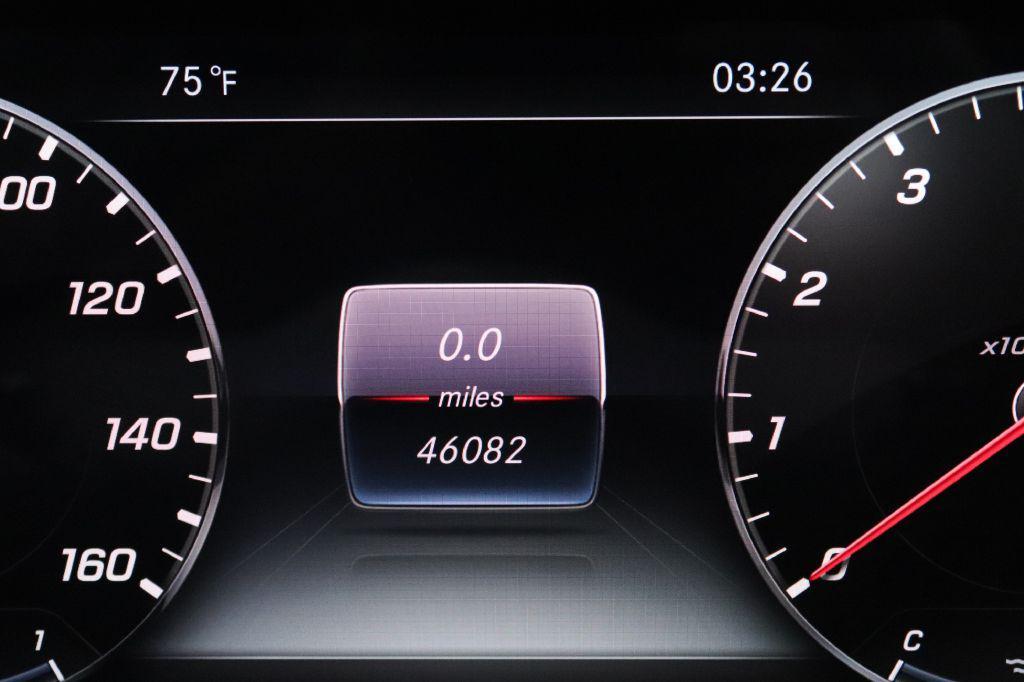 used 2019 Mercedes-Benz S-Class car, priced at $57,990