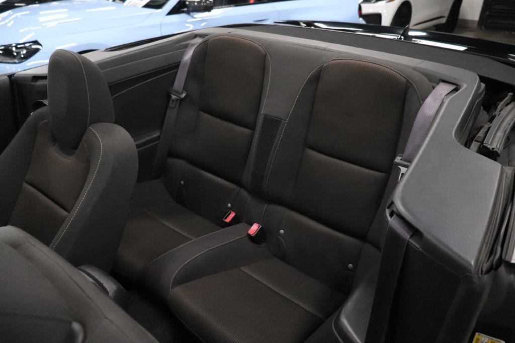 used 2014 Chevrolet Camaro car, priced at $12,990