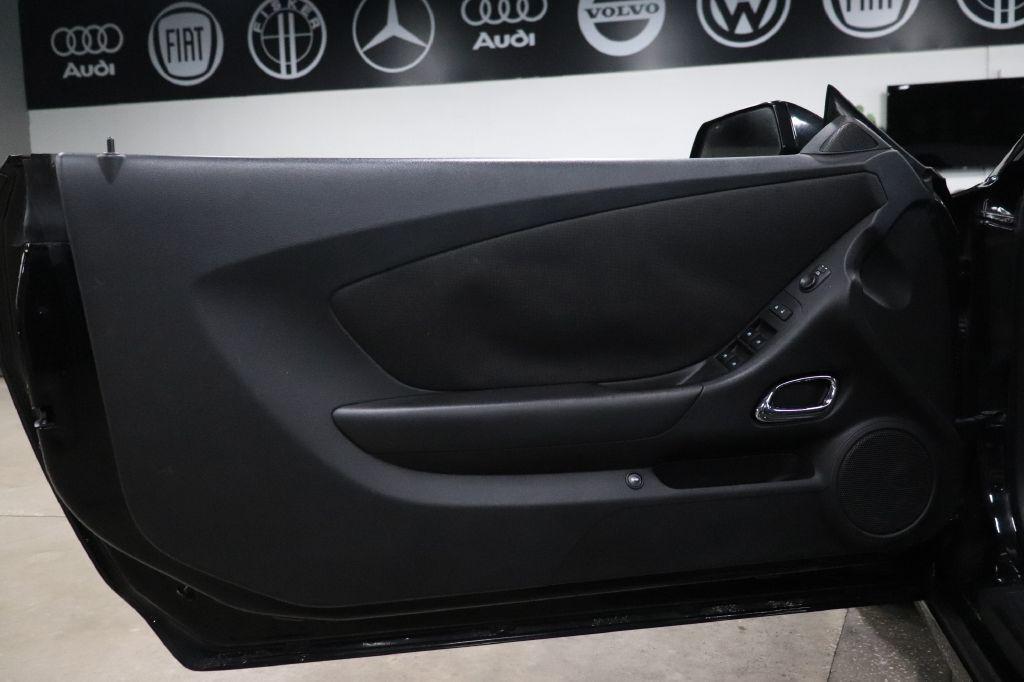 used 2014 Chevrolet Camaro car, priced at $12,990