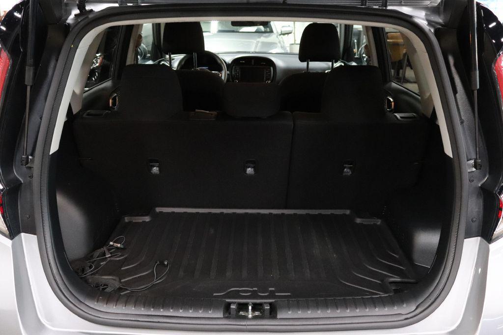 used 2024 Kia Soul car, priced at $16,990