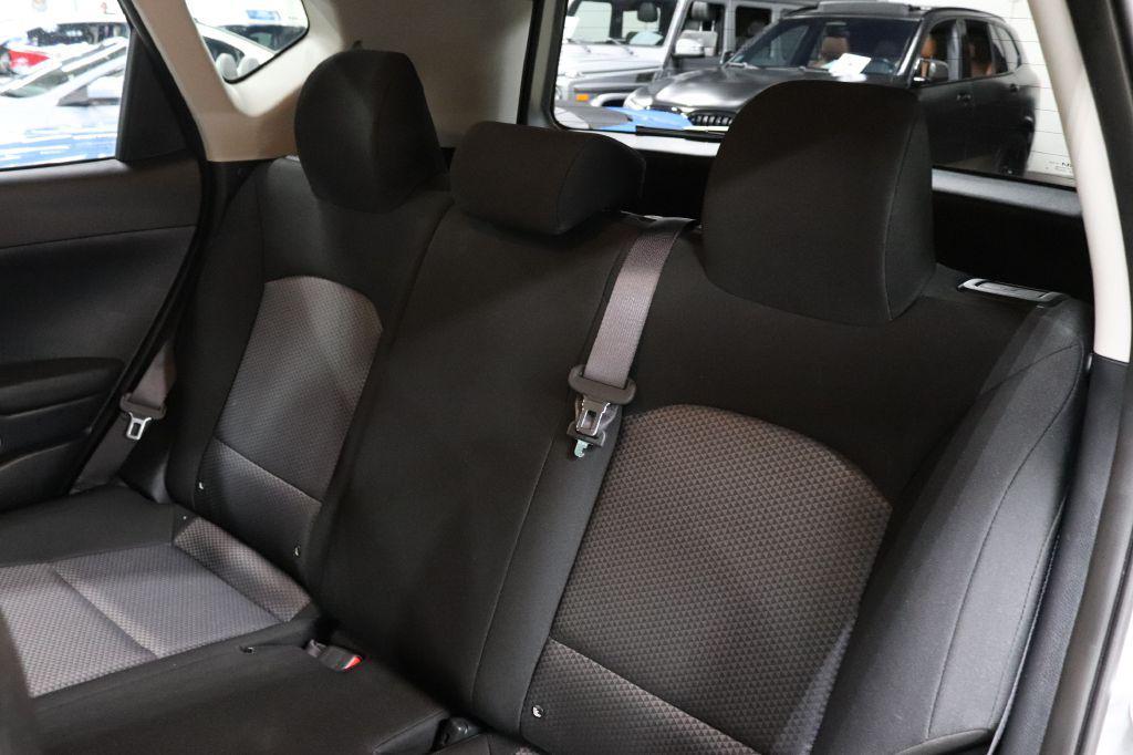used 2024 Kia Soul car, priced at $16,990