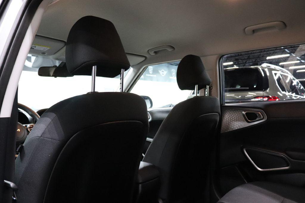used 2024 Kia Soul car, priced at $16,990