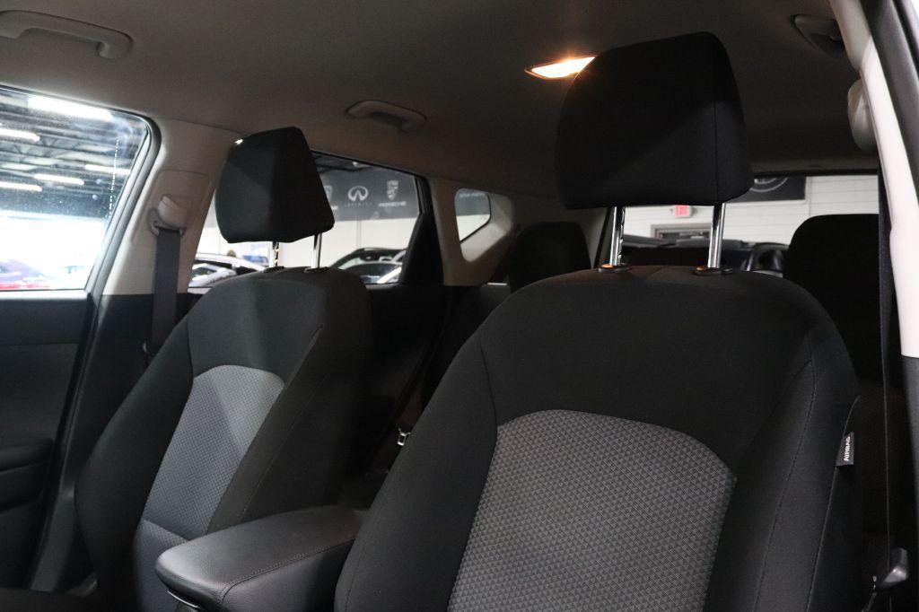 used 2024 Kia Soul car, priced at $16,990