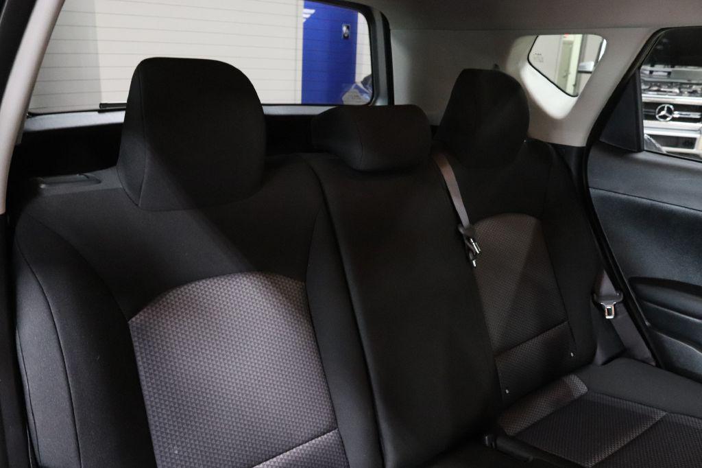 used 2024 Kia Soul car, priced at $16,990