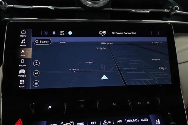 used 2023 Maserati Grecale car, priced at $45,990