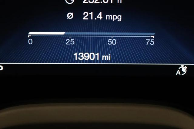used 2023 Maserati Grecale car, priced at $45,990