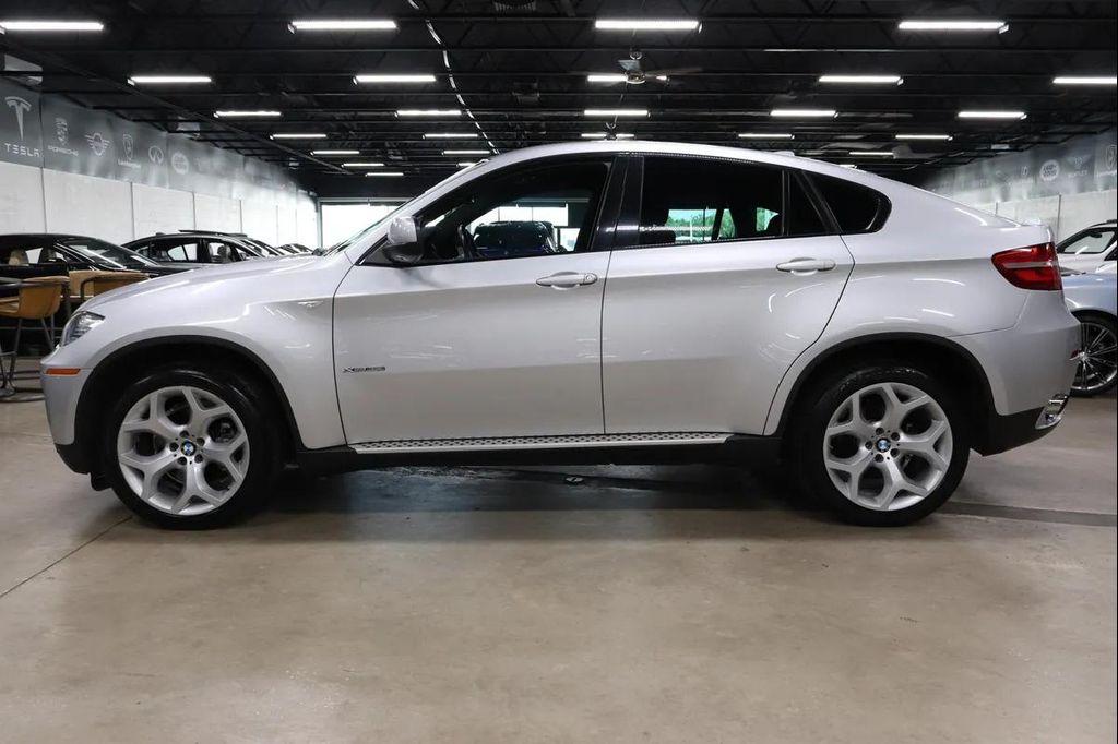 used 2013 BMW X6 car, priced at $11,990