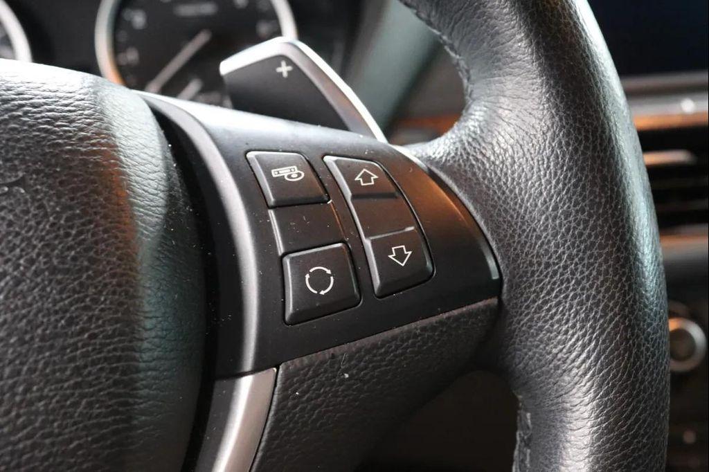 used 2013 BMW X6 car, priced at $11,990