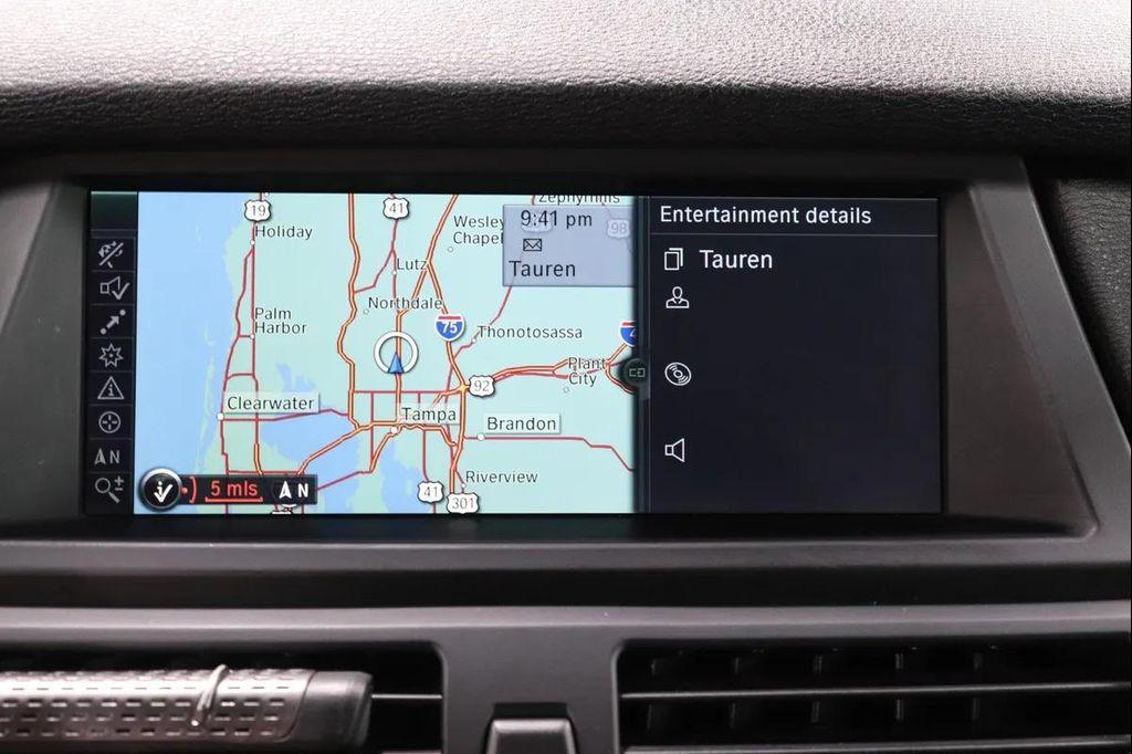 used 2013 BMW X6 car, priced at $11,990