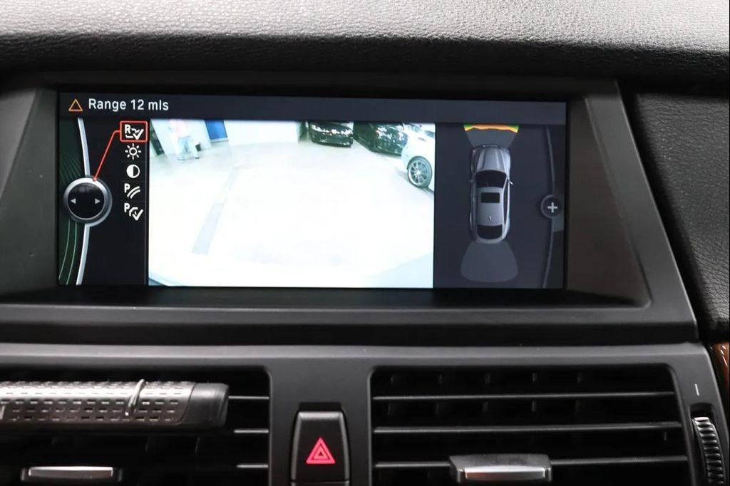 used 2013 BMW X6 car, priced at $11,990