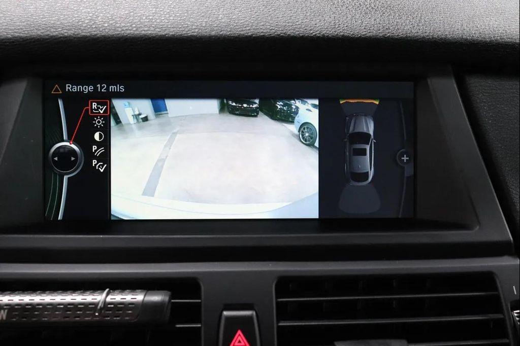used 2013 BMW X6 car, priced at $11,990