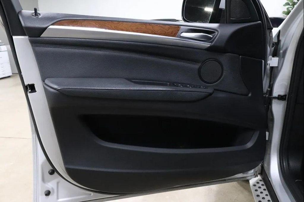 used 2013 BMW X6 car, priced at $11,990