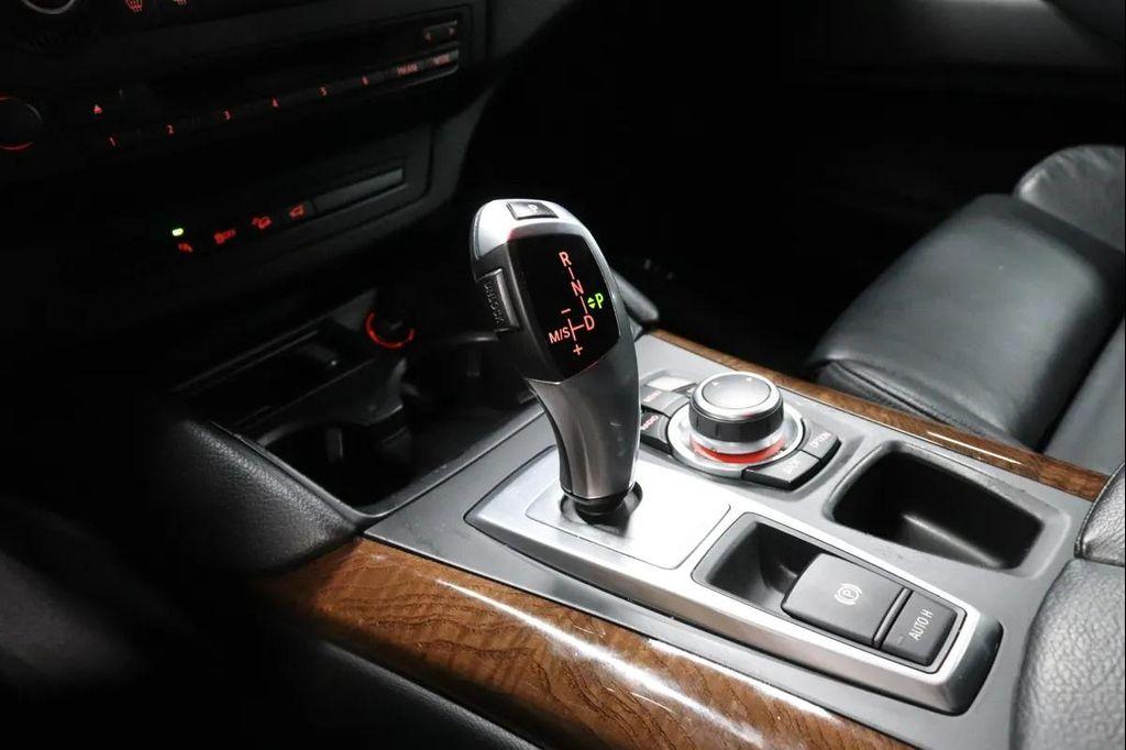 used 2013 BMW X6 car, priced at $11,990
