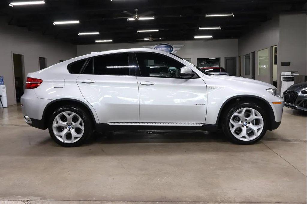 used 2013 BMW X6 car, priced at $11,990
