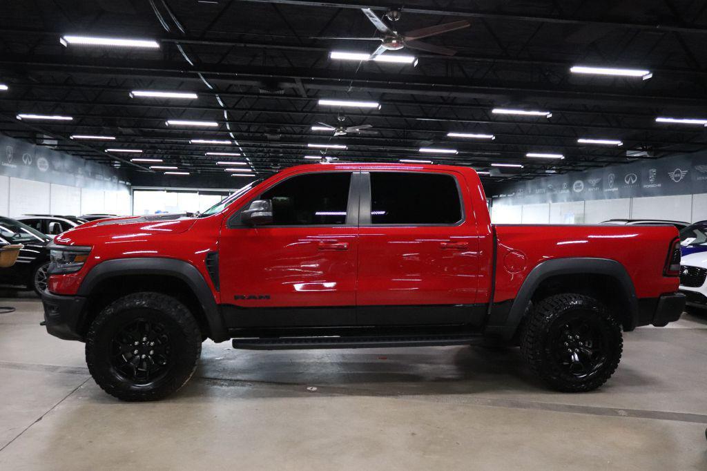 used 2022 Ram 1500 car, priced at $72,990