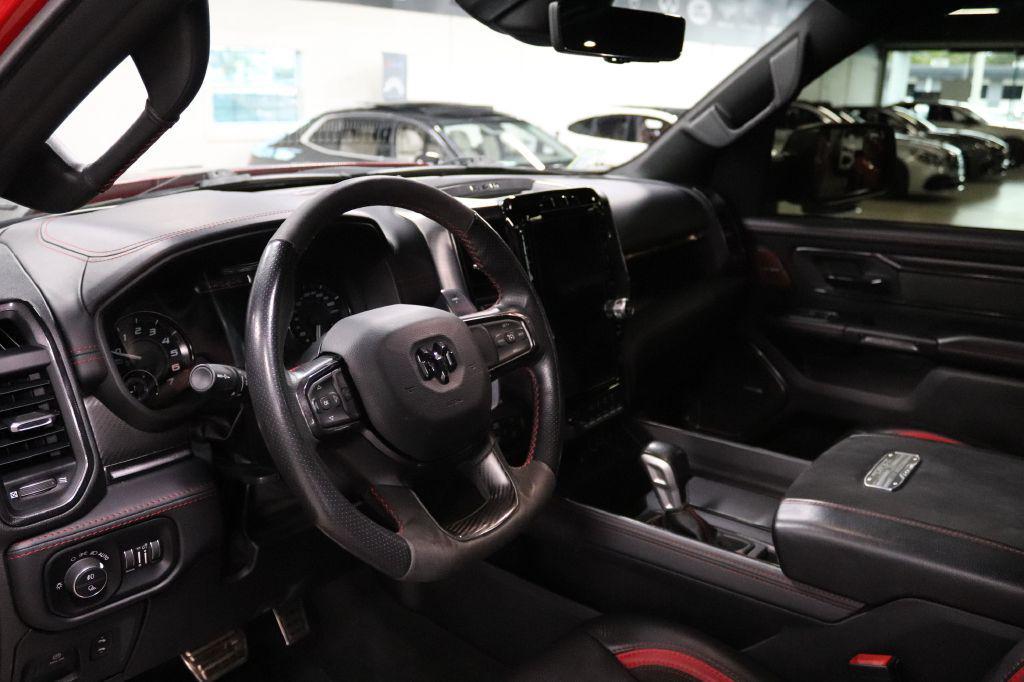 used 2022 Ram 1500 car, priced at $72,990