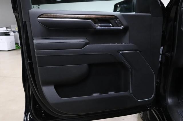 used 2023 GMC Sierra 1500 car, priced at $41,990