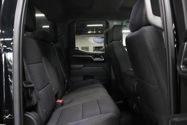 used 2023 GMC Sierra 1500 car, priced at $41,990