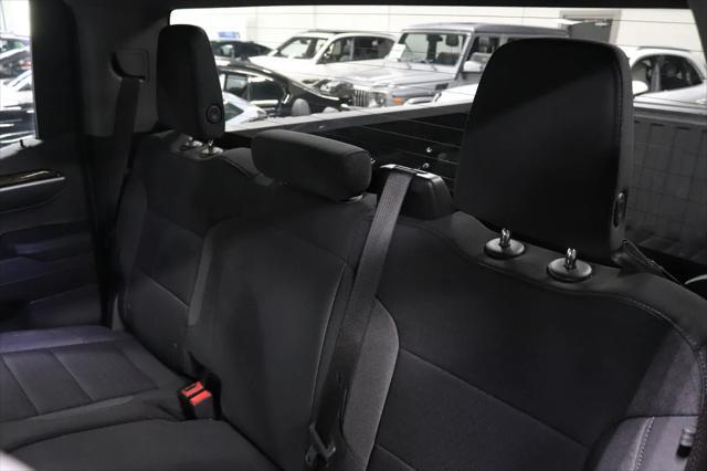 used 2023 GMC Sierra 1500 car, priced at $41,990