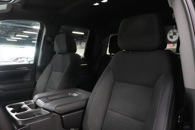used 2023 GMC Sierra 1500 car, priced at $41,990