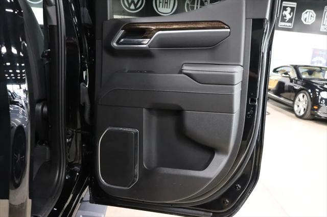 used 2023 GMC Sierra 1500 car, priced at $41,990