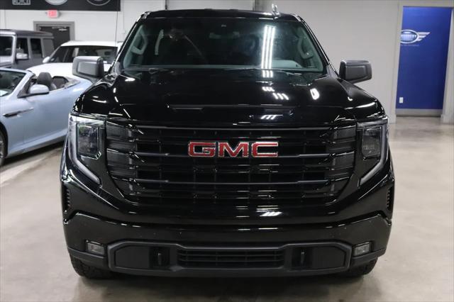 used 2023 GMC Sierra 1500 car, priced at $41,990