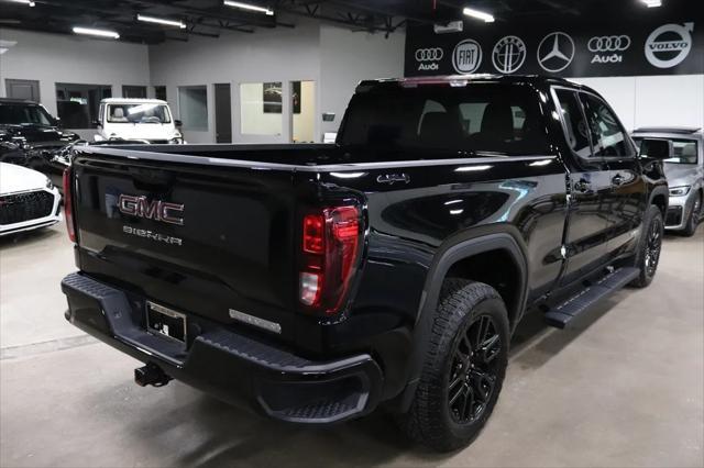 used 2023 GMC Sierra 1500 car, priced at $41,990