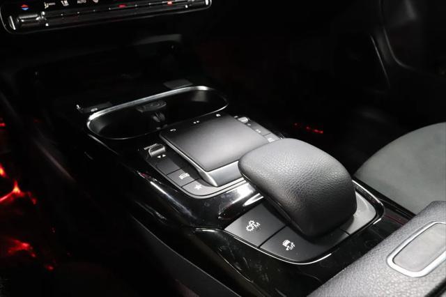used 2021 Mercedes-Benz AMG CLA 35 car, priced at $36,990