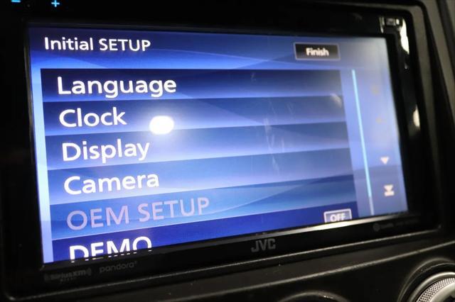 used 2015 Nissan 370Z car, priced at $18,990