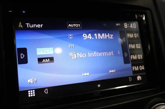 used 2015 Nissan 370Z car, priced at $18,990