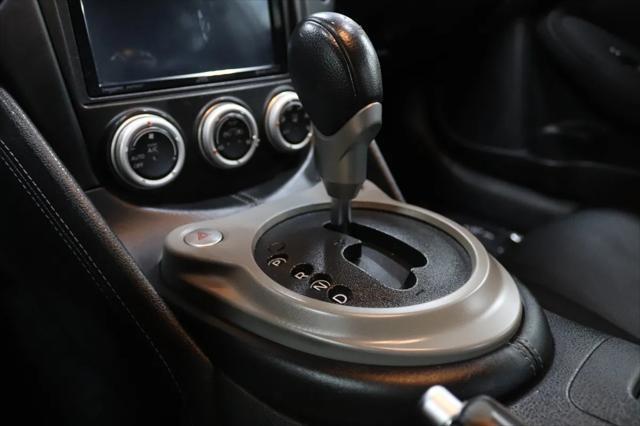 used 2015 Nissan 370Z car, priced at $18,990