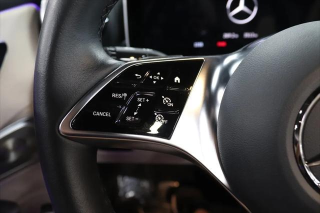 used 2024 Mercedes-Benz CLE 300 car, priced at $61,990