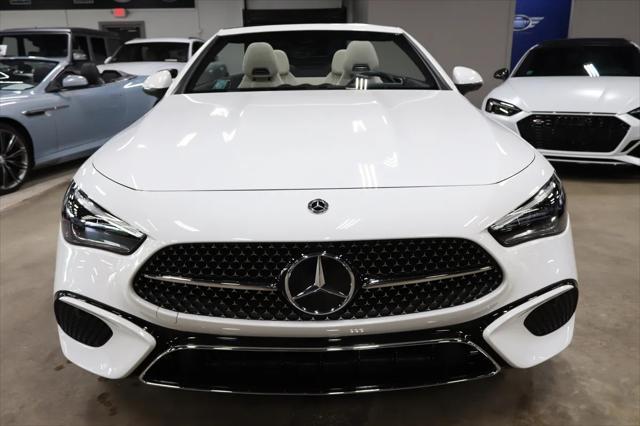 used 2024 Mercedes-Benz CLE 300 car, priced at $61,990