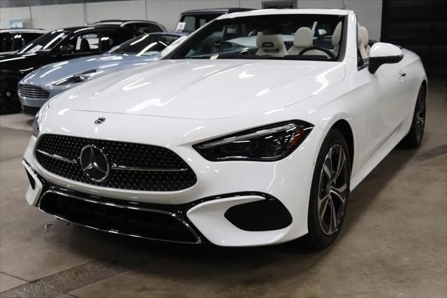 used 2024 Mercedes-Benz CLE 300 car, priced at $61,990