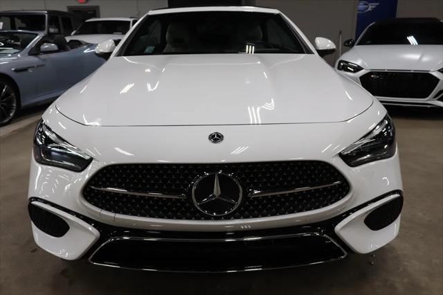 used 2024 Mercedes-Benz CLE 300 car, priced at $61,990