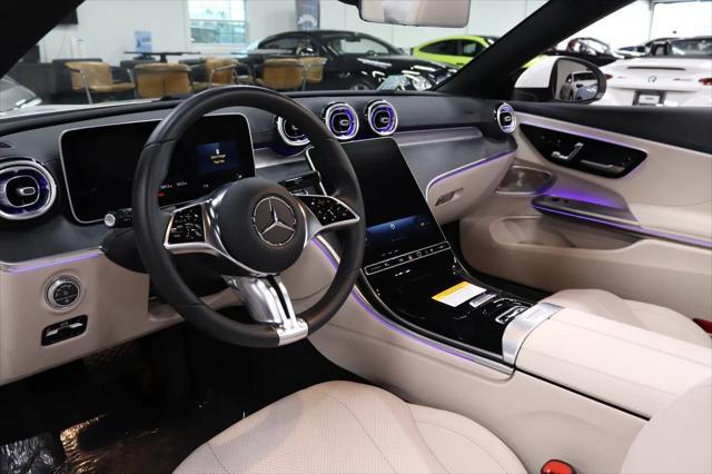 used 2024 Mercedes-Benz CLE 300 car, priced at $61,990